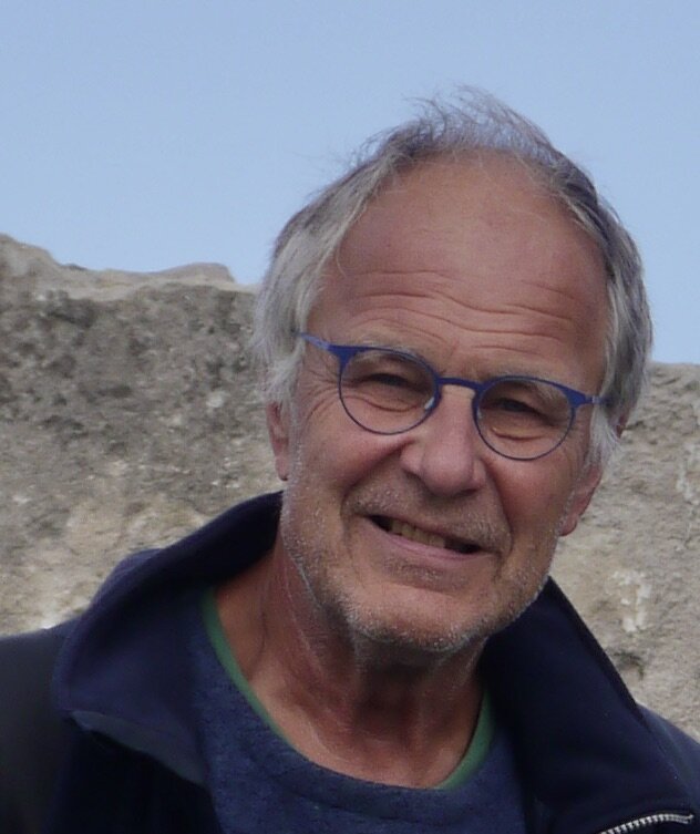 Christoph Potting