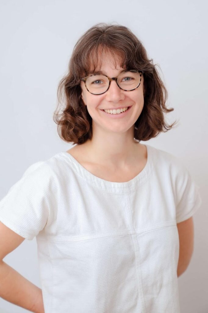 Katharina Hoppe