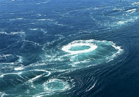 Saltstraumen
